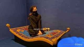 有韻味的大姐姐絲襪情趣短裙誘惑，全程露臉大秀直播，激情豔舞揉奶玩逼，跟狼友互動撩騷，淫聲蕩語不斷好騷